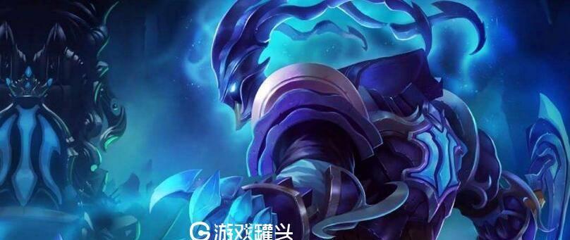 《LOL无限火力2024锤石最强出装和天赋攻略》（细数锤石新赛季的超强装备和天赋搭配）  第1张