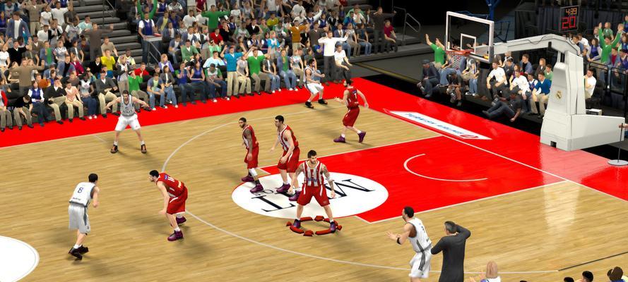 NBA2K13王朝选秀名单详解  第1张
