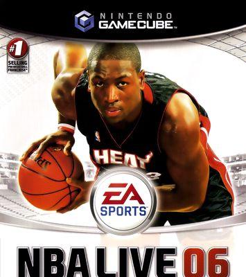 NBALive2024（通过键盘操作畅享最真实的NBA比赛体验）  第1张
