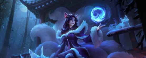 《LOL魔蛇之拥出装和打法文攻略》（灵活运用法术伤害）  第1张