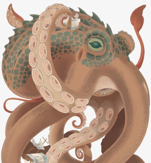 《小章鱼历险记》游戏长臂章鱼攻略（掌握长臂章鱼的技巧）  第1张