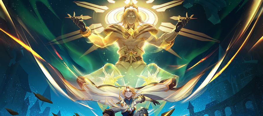 《星界幻想》3v3大师赛魂珠揭秘（揭开魂珠的神秘面纱）  第1张