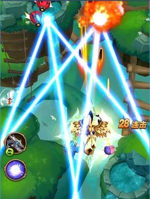 《驯龙战机3D》平民玩家中后期进阶攻略  第1张