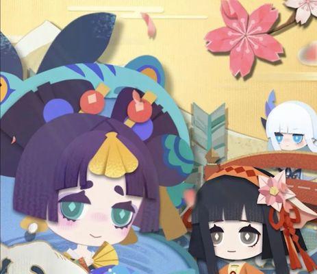 《阴阳师妖怪屋》游戏挂机自动战斗方法大揭秘（轻松挂机）  第1张