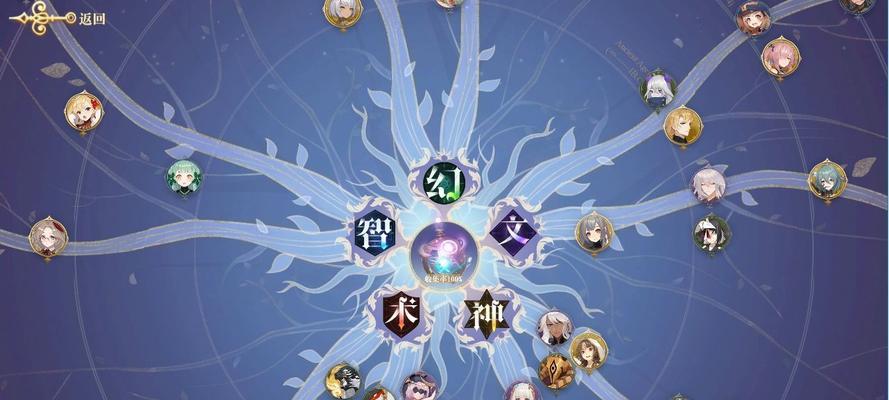 《幻书启世录》新手必备阵容搭配攻略（打造最强阵容）  第1张