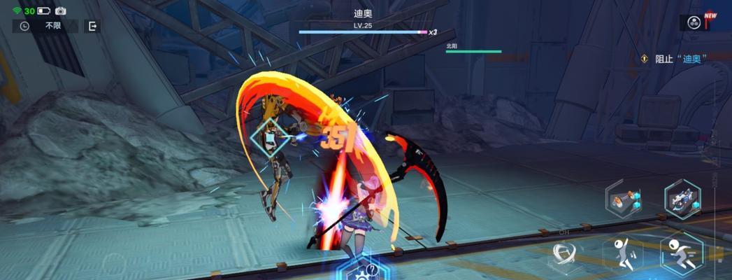 幻塔武器排行榜一览（以游戏为主）  第1张