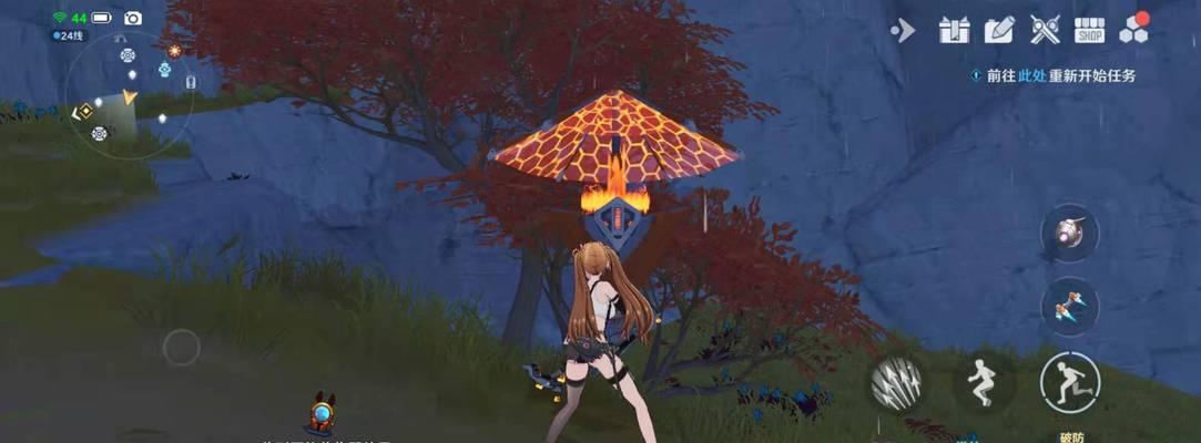 幻塔新手指南（幻塔新手玩法技巧详解）  第1张