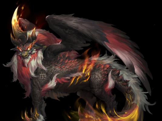 《梦幻飞仙》游戏之穷奇分魂攻略（一探如何打造无敌穷奇）  第1张