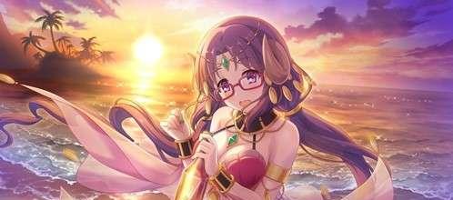 《公主连接亚里沙专武技能属性一览》（探索亚里沙专武技能的威力与效果）  第1张