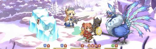 公主连结黑铁（掌握黑铁的力量）  第1张