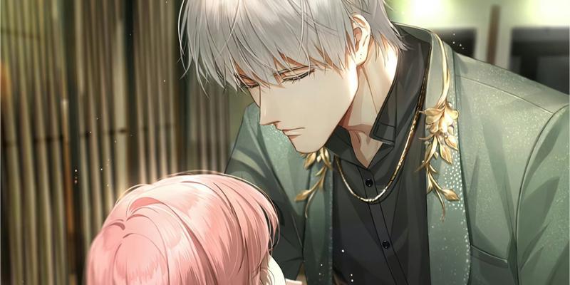 以光与夜之恋齐司礼CV（探索神秘游戏世界中的声音魅力）  第1张