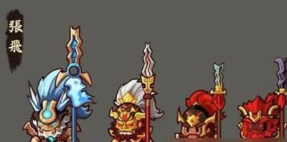 《小小》如何获得强力武将（打造最强战队）  第1张