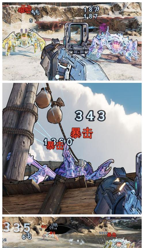 《小缇娜的奇幻之地》近战武器特点详解（探究游戏中不同近战武器的使用方法与特点）  第2张
