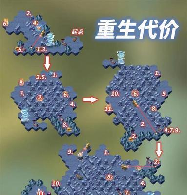 《像素远征九游版H3通关攻略》（新手挂路通关指南）  第1张