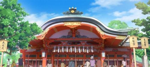 探秘像素神社（让你从小白变神仙的终极指南）  第2张