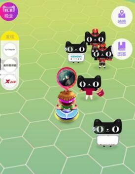 线上猫玩法攻略详解（玩转线上猫）  第3张