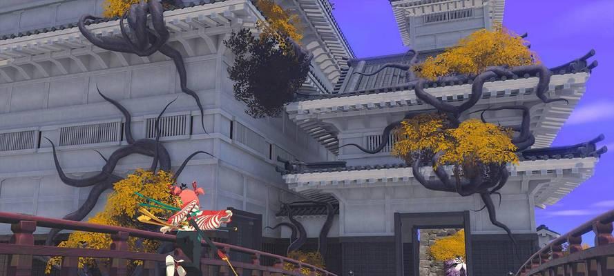 《探索仙灵外传世界观》（打造属于你的奇幻世界）  第2张