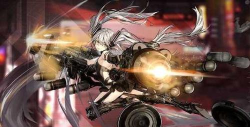 《以武装刑警》攻略指南（全面解析游戏操作及技巧）  第3张