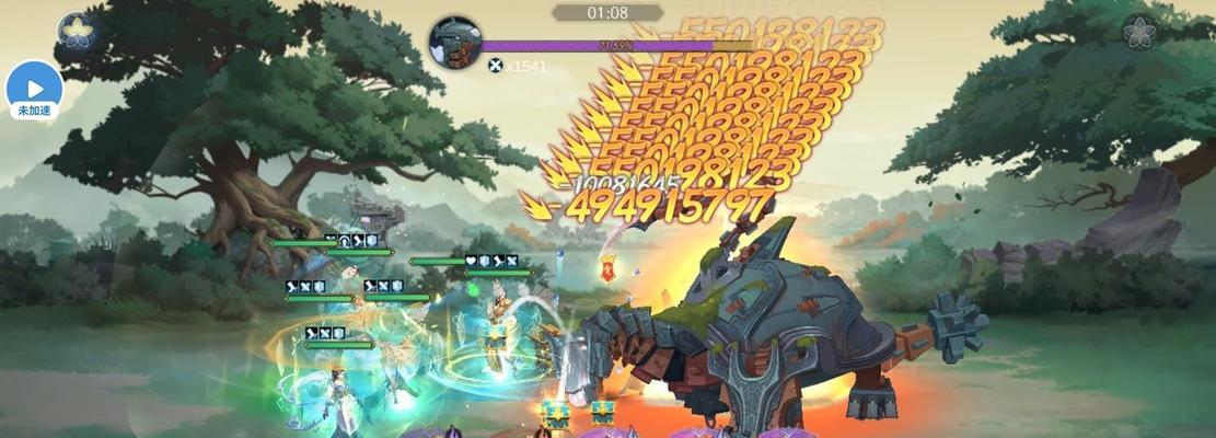 以阴阳卡为主，培养最强武林闲侠（在《武林闲侠》游戏中）  第3张