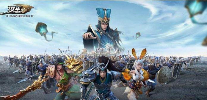 无双卧龙飞升版大梵武场通关攻略（打造最强武者）  第2张