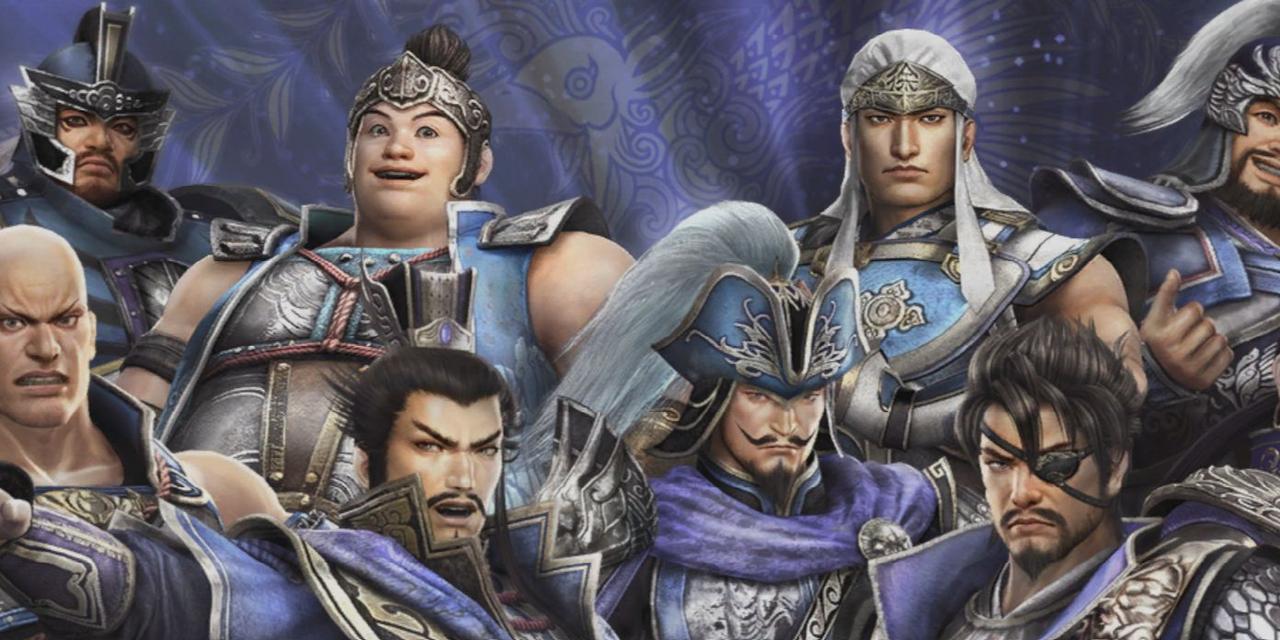 《三国无双》游戏中的无双魏蜀吴成就玩法（通过不懈努力）  第1张