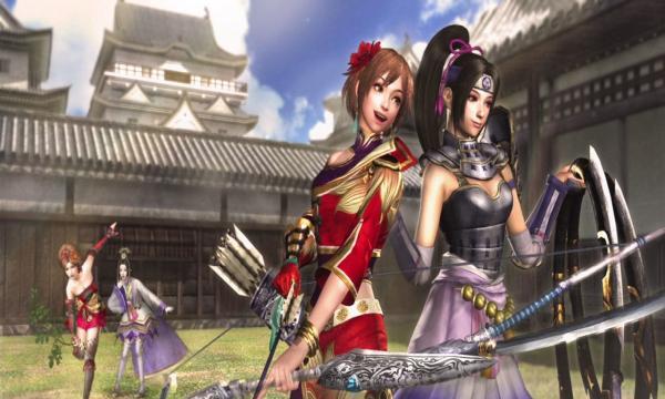 无双大蛇2终极版天帝城仙武改条件详解（游戏玩家必看）  第1张