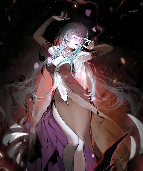 《无期迷途夏音》烙印搭配攻略（探秘烙印带来的强力属性）  第1张