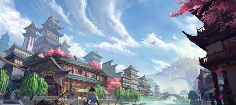 剑缘纵横，情缘永恒——《剑御情缘》手游中唐三藏的获得途径解析（探究唐三藏的各种获取方式）  第3张
