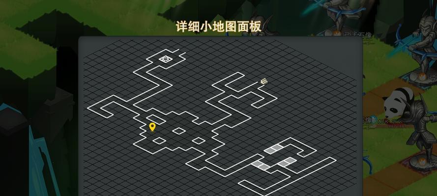 探秘以记忆之境（打通前期难关）  第2张