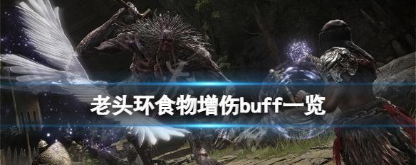 《极无双中BUFF的神奇作用》（探究BUFF对游戏战斗力的影响）  第3张
