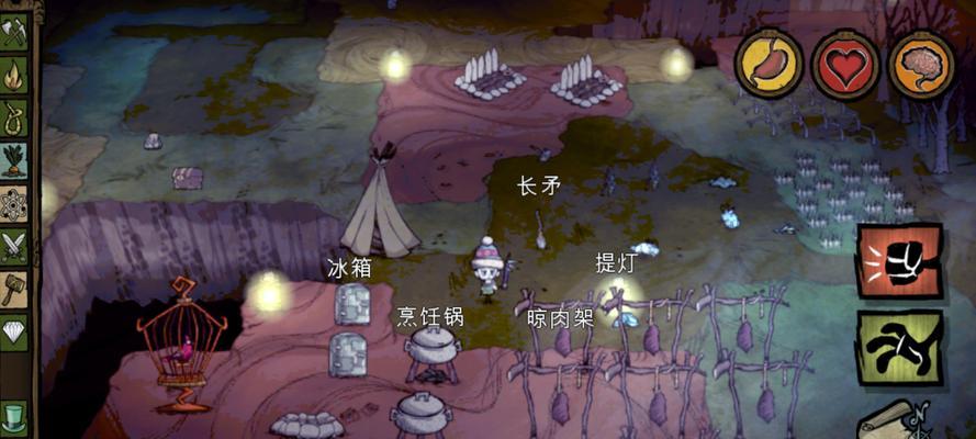 探究饥荒蜗牛粘液的神奇作用（以游戏为主）  第2张
