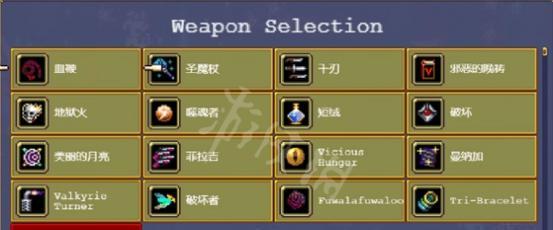 《吸血鬼崛起》技能加点攻略（用策略提升战斗力）  第1张