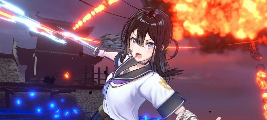《武士叛乱》游戏玩家测评（探索古日本战争时代的冒险之旅）  第1张