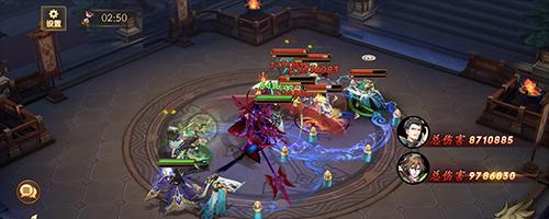 《武动苍穹》BOSS之家BOSS详细介绍（探索BOSS之家）  第2张