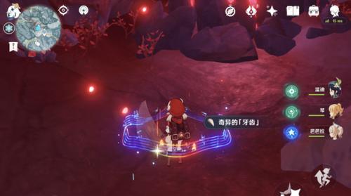 无尽生长（成为指尖森林的主宰）  第3张