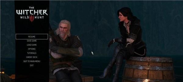 《巫师3》女性角色mod操控指南（用自己喜欢的方式掌控游戏世界）  第1张