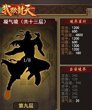 《我欲封天山海战》后期升级战略全解析（轻松应对挑战）  第1张