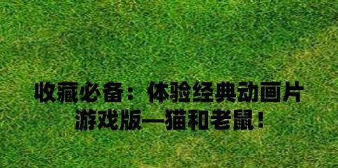敢问猫在何方全成就攻略（一步步成为大师级猫玩家）  第1张