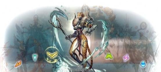 符文重生攻略：成为强大的符文师  第1张