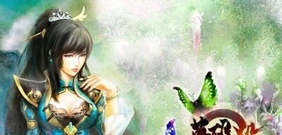 烽火战国六星英雄项羽获取攻略（打造无敌霸主）  第1张