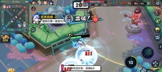 非人学园装备推荐（以性价比为主）  第1张
