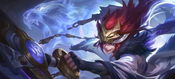 牛魔辅助（掌握这些技巧）  第2张