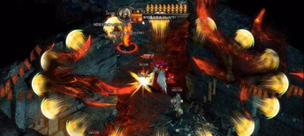 《屠龙战记》心魔派遣攻略（打败心魔）  第3张