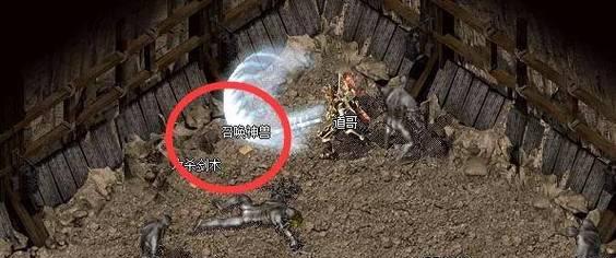 《屠龙战记》尸王殿全攻略（掌握尸王殿通关技巧）  第1张