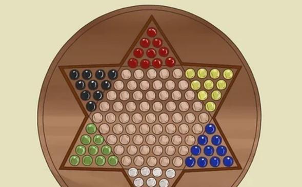 《跳棋大战》必杀技揭秘（独特技巧助你称王称霸）  第1张