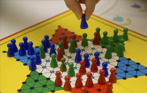 《跳棋大战》必杀技揭秘（独特技巧助你称王称霸）  第2张