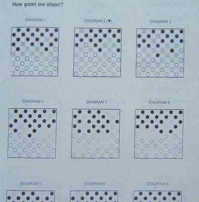 《跳棋大战》必杀技揭秘（独特技巧助你称王称霸）  第3张