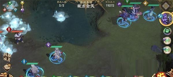 《天地劫幽城再临》游戏黎幽五内加点攻略（打造最强战斗力的绝佳方法）  第1张