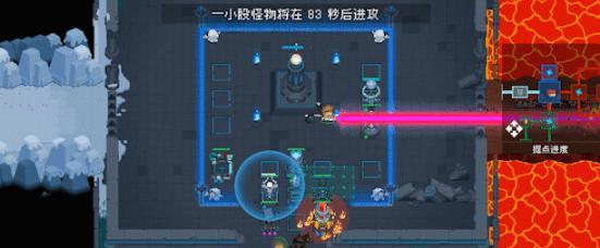 怪物猎人X只眼黑狼鸟打法详解？如何有效击败只眼黑狼鸟？  第3张