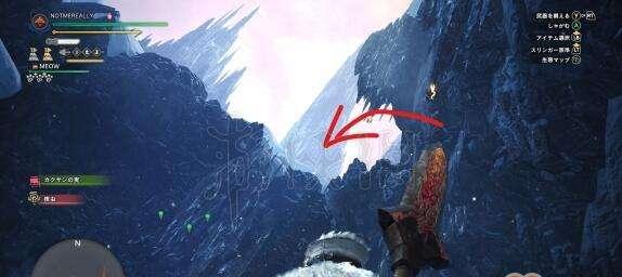 怪物猎人世界冰原金猴捕捉技巧是什么？温泉金猴如何有效捕捉？  第1张